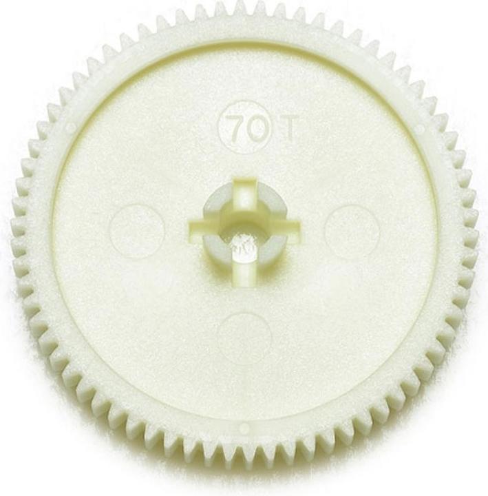 Immagine prodotto Tamiya Ingranaggio cilindrico 70T DF-02
