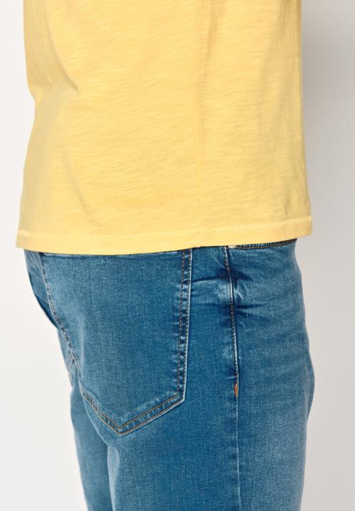 Actual product image Greenbomb Animal Donkey Surf Spice T-Shirt (L)