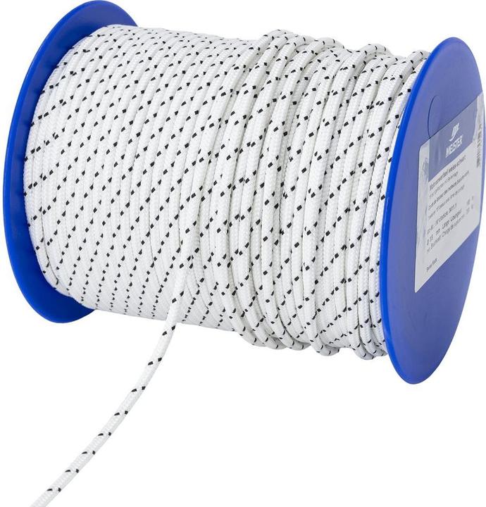 Actual product image Meister ropes (100 m)