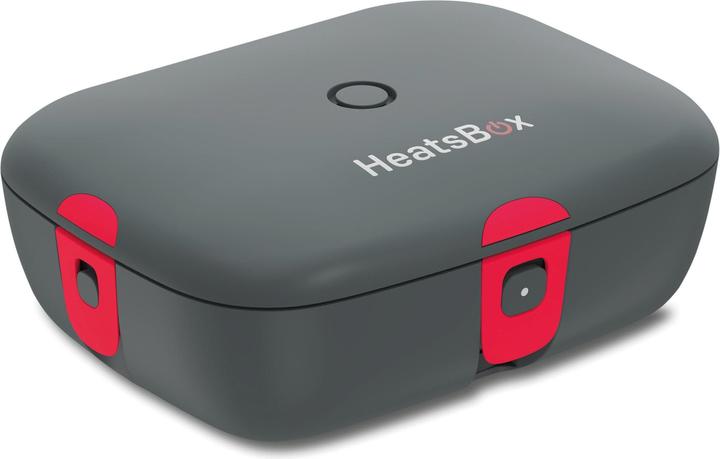 Koenig HeatsBox Style