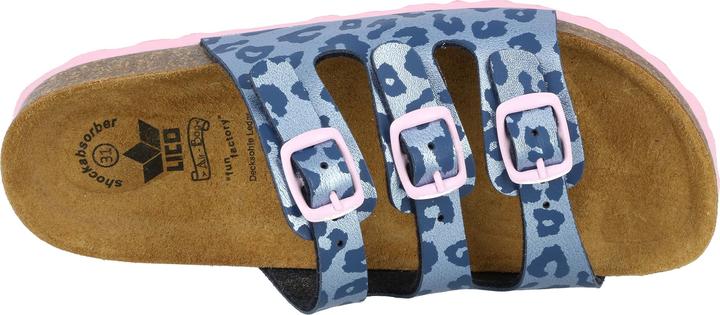 Actual product image Lico Bioline Kids (38)