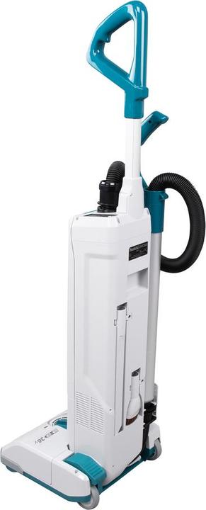 Immagine prodotto Makita DVC560Z Akumuliatorinis Vertikalus dulkių surblys, 2x18V, Li-Ion, bešepetėlinis variklis. Complektuo (Aspirapolvere)