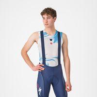 Castelli Soudal Quick-Step Pro Mesh Sleeveless