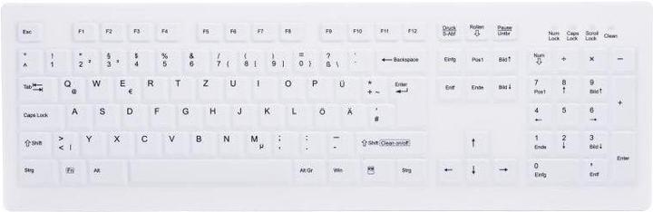 Produktbild Active Key Ersatzmembran zu AK-C8100F