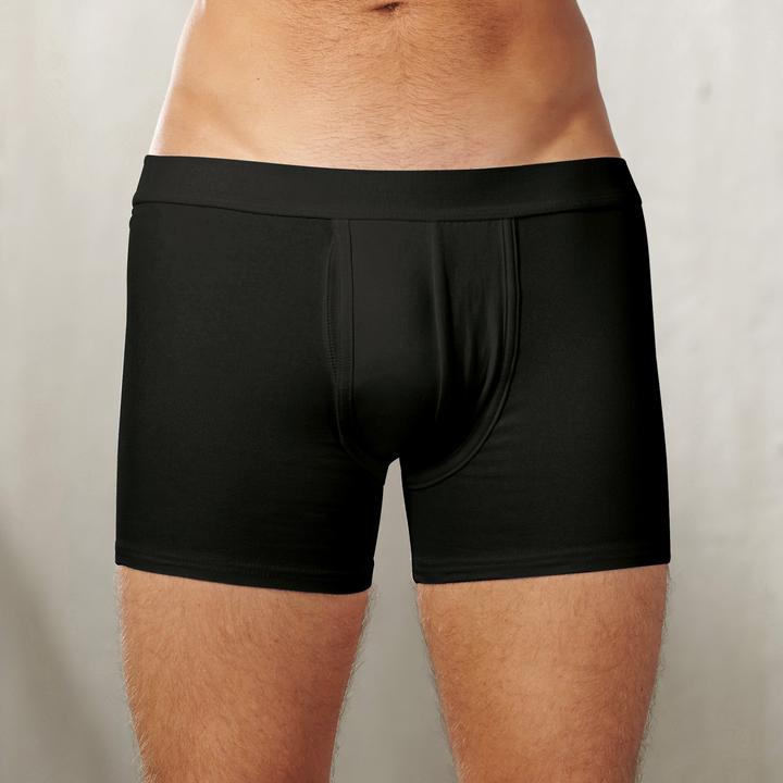 Actual product image Erwin Müller Men pants 2-pack (5, pack of 2)