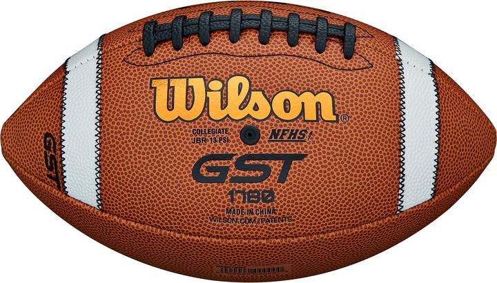 Wilson Football GST Composite
