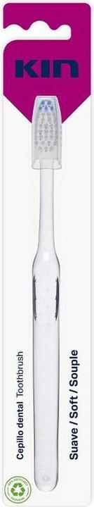 Produktbild KIN Hygiene Unisex CEPILLO Suave Brush (Weich, 1 x)