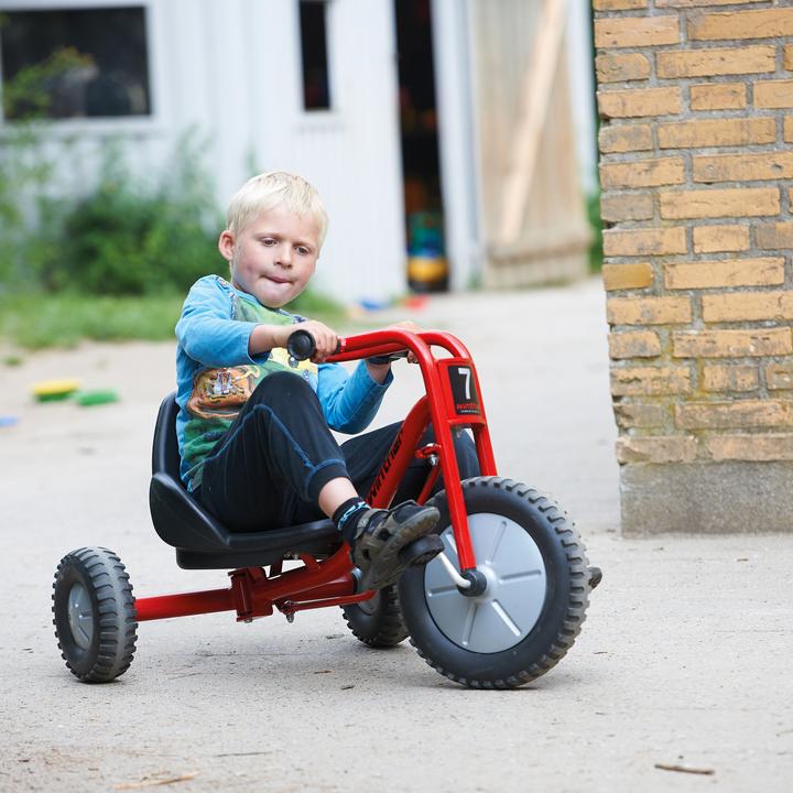 Immagine prodotto Winther Triciclo Viking Explorer Zlalom