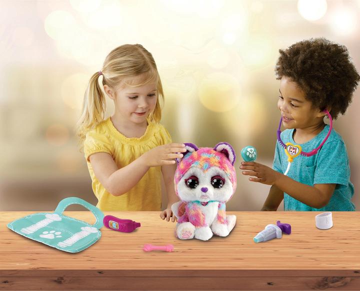 Produktbild VTech Maxime Mijn Interactieve Puppy (29.08 cm)