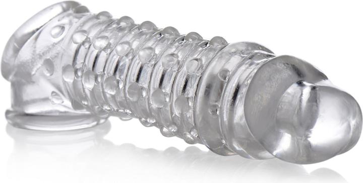 Produktbild Bijoux Indiscrets 1.5 Inch Penis Enhancer Sleeve