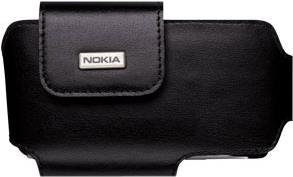 Immagine prodotto Nokia CP-155 Borsa a tracolla per telefono cellulare (Nokia 7610, Nokia 6670)