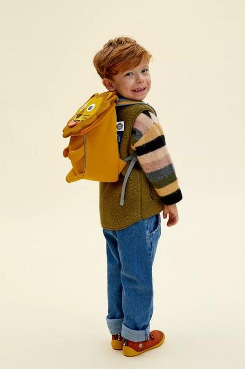 Actual product image Affenzahn K.F. L?we ye 01007-10009-10