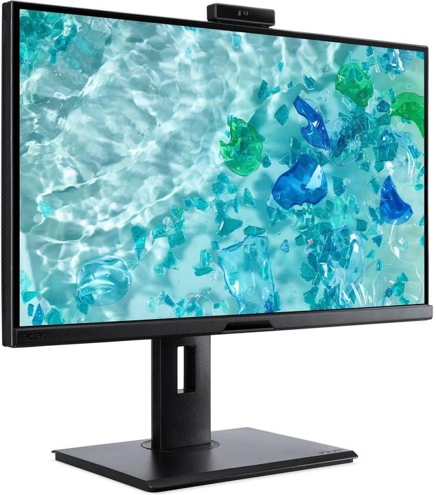 Actual product image Acer Vero B278UEbemiqprcuzx (2560 x 1440 pixels, 27")