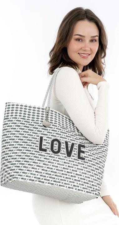 Actual product image Emily und Noah Shopper E&N Edda (30.64 l)