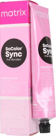 Matrix Color Sync Clear