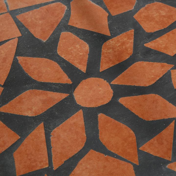 Image du produit tectake Etagère en métal mosaïque 3 étages