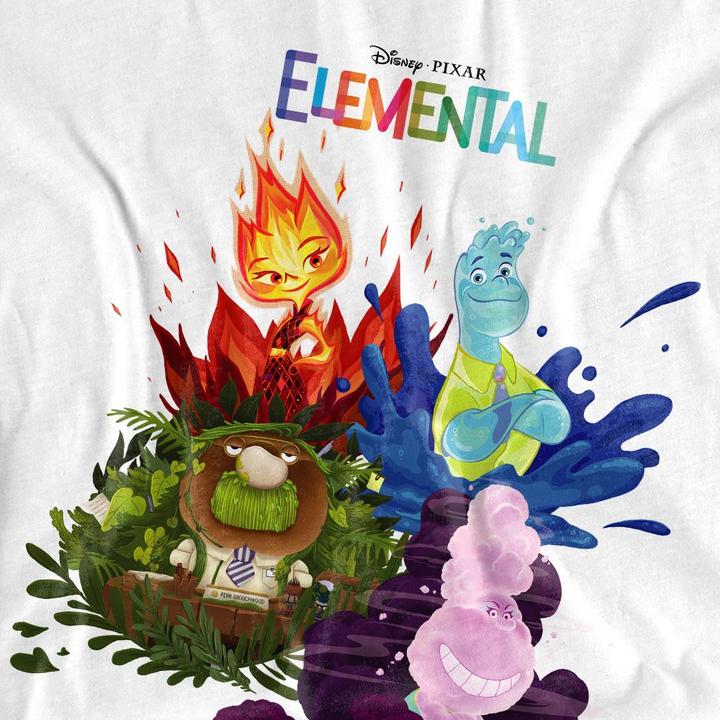 Produktbild TShirt (XXL)