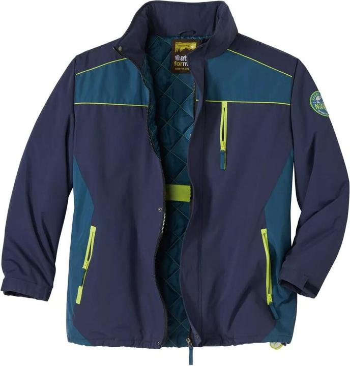 Actual product image Atlas For Men - Parka SPORTY - Homme (XXL)