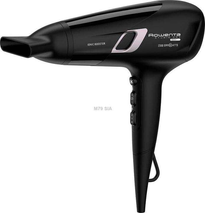 Actual product image Rowenta Studio Dry CV5820