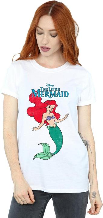 Produktbild Disney The Little Mermaid Line Ariel TShirt (XXL)
