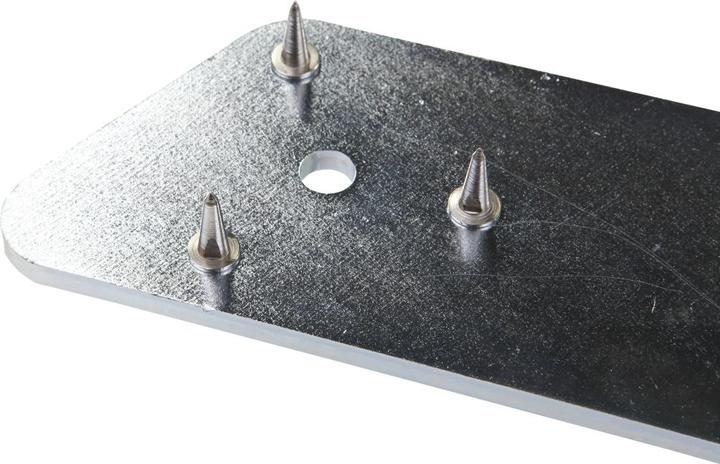 Actual product image Polanik SCHOOL start rail (4500 g)
