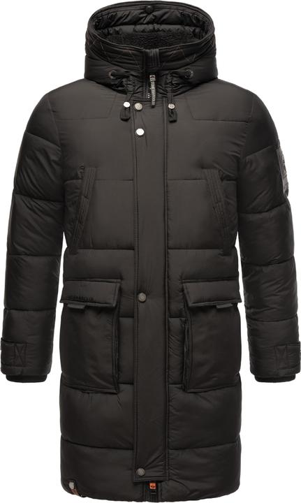 Actual product image Stone Harbour Beviis (3XL)