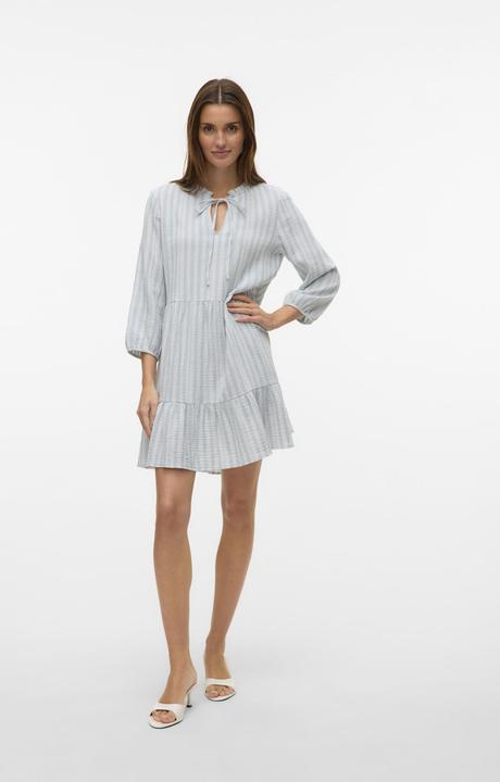 Produktbild Vero Moda VMNANNA Midikleid Kleid (XL)