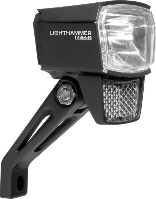 Actual product image Trelock Lighthammer 60