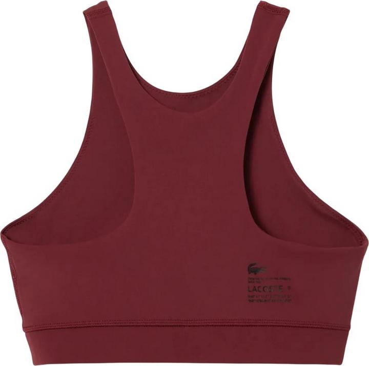 Image du produit Lacoste - Brassière de sport - Femme (XS)