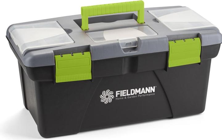 Fieldmann Werkzeugkoffer FDN 4116 (1 Teile)