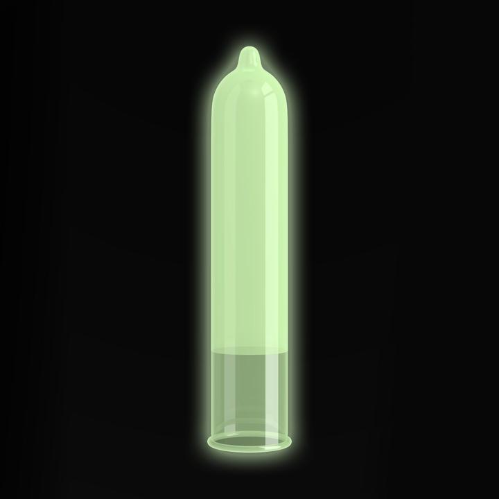 Actual product image Pasante Glow (12 pcs.)