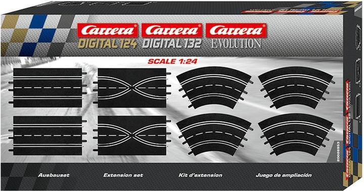 Produktbild Carrera Ausbauset