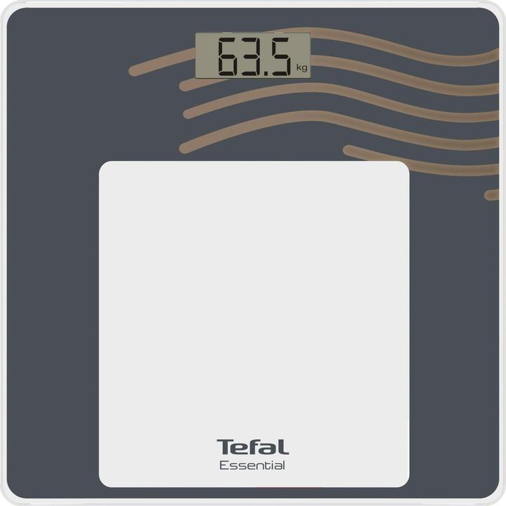 Produktbild Tefal Bathroom scales PP1330V0 (150 kg)