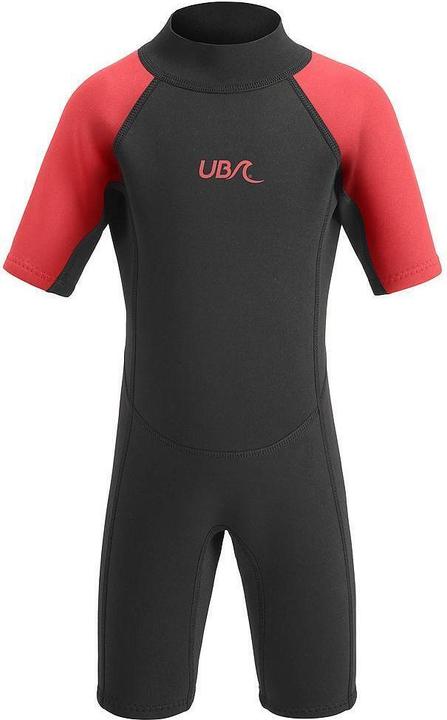 Urban Beach Sharptooth Neoprenanzug (104)