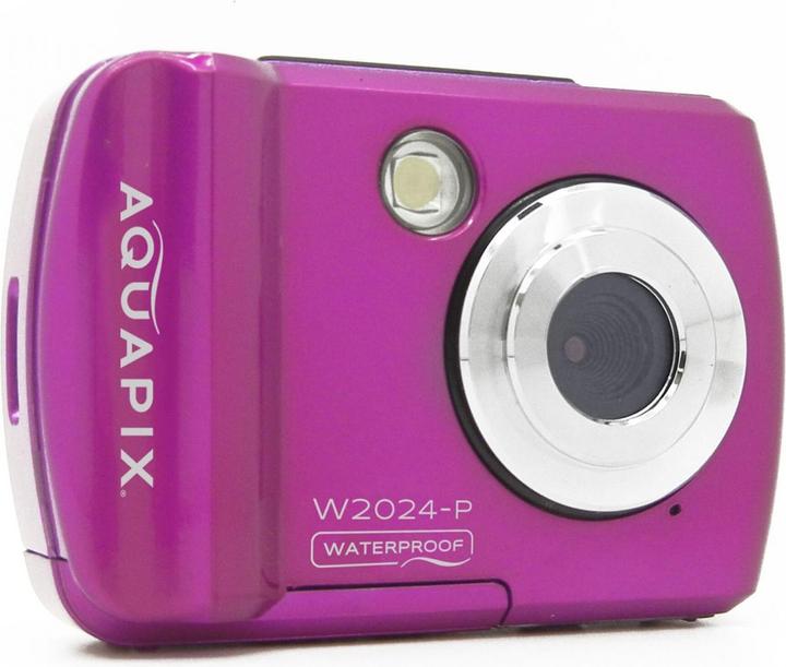 Easypix Aquapix W2024 (6.8 - 34 mm, 16 Mpx)