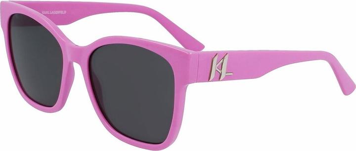 Produktbild Karl Lagerfeld Damensonnenbrille KL6087S-525 Ø 55 mm