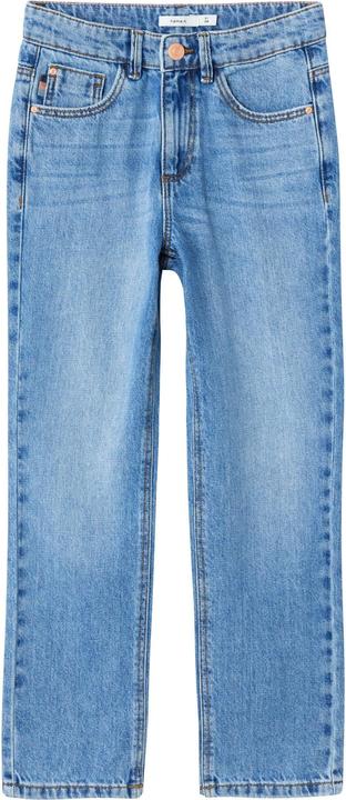 Name it Straight Fit Jeans (128)