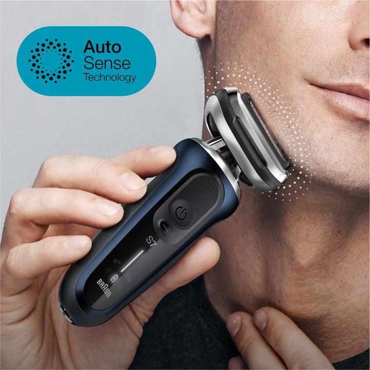Produktbild Braun Series 7
