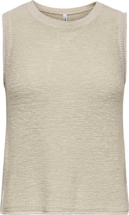 Actual product image Only Onlsunny O-Neck Tank Top Knt Noos (XS)