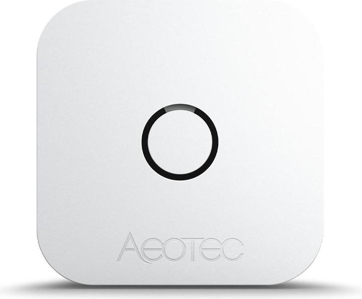 Productafbeelding Aeotec aërQ Temperatuur- en vochtigheidssensor, Z-Wave Plus