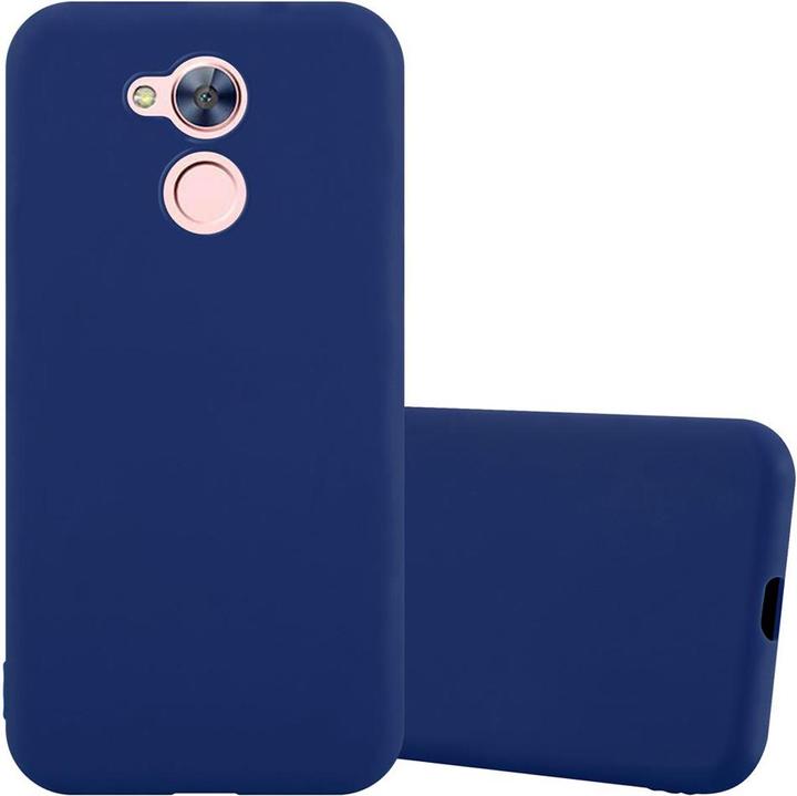 Snoepje donkerblauw
