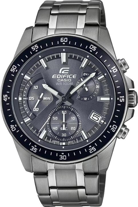 Produktbild Casio EFV-540DC-1CVUEF (Chronograph, 44 mm)