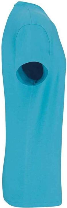 Actual product image Kariban Unisex Adult 190IC Crew Neck T-Shirt (L)