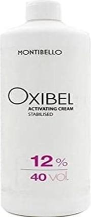 Produktbild Montibello Oxibel Cream 40 Vol 1L (Schwarz)