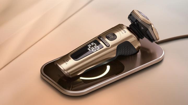Actual product image Philips Series 9000 Prestige