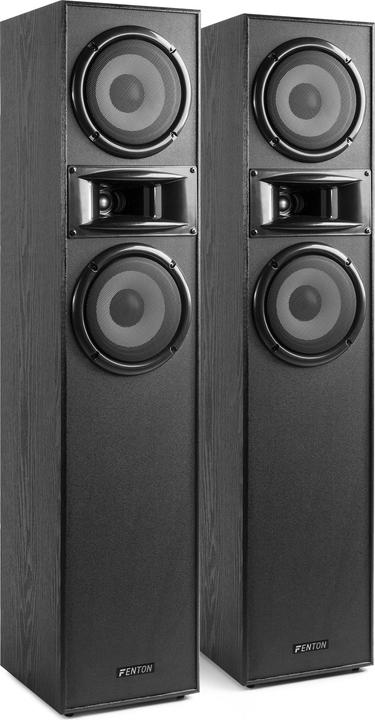 Immagine prodotto Fenton SHF700B (1 coppia, 200 W)