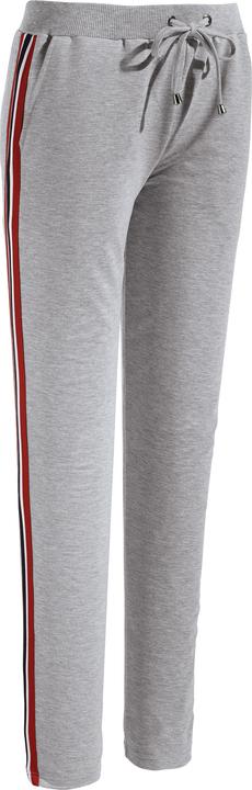 Erwin Müller Damen-Freizeithose, lang
