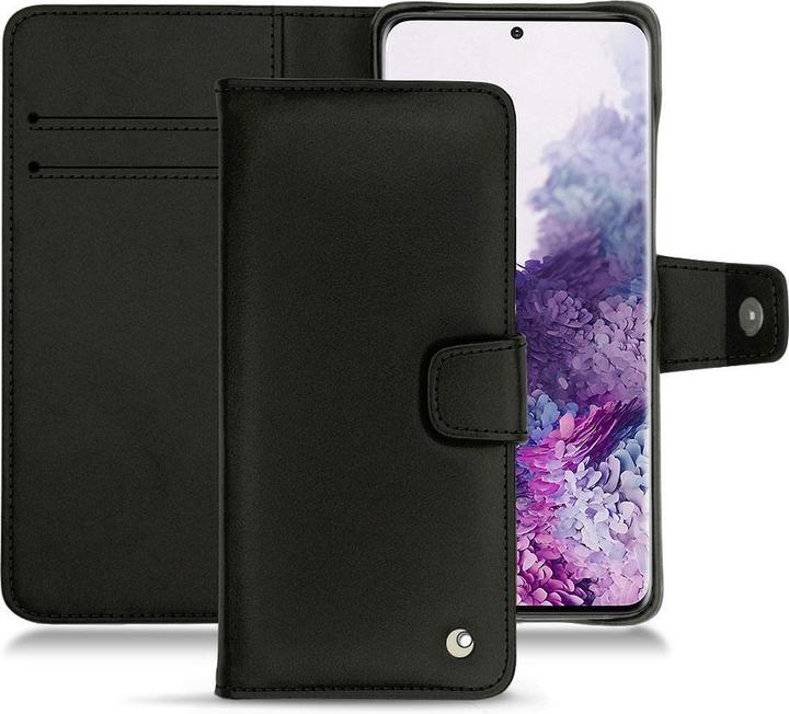 Produktbild Noreve Lederschutzhülle Wallet (Samsung Galaxy S20+)