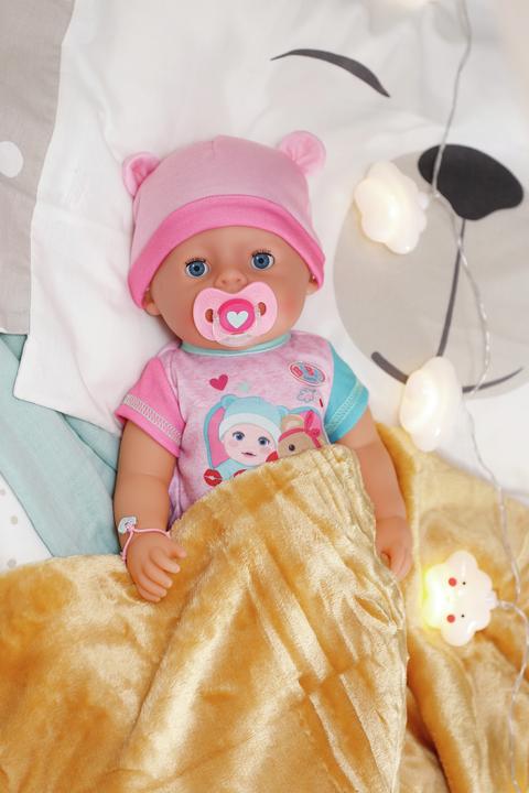Produktbild Zapf Creation Baby Born Emma