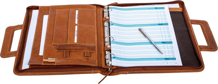 Image du produit Alpenleder Porte-documents (A4, 1 x)